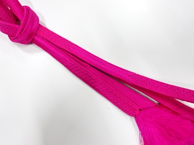 Japanese Kimono / Accessories Silk